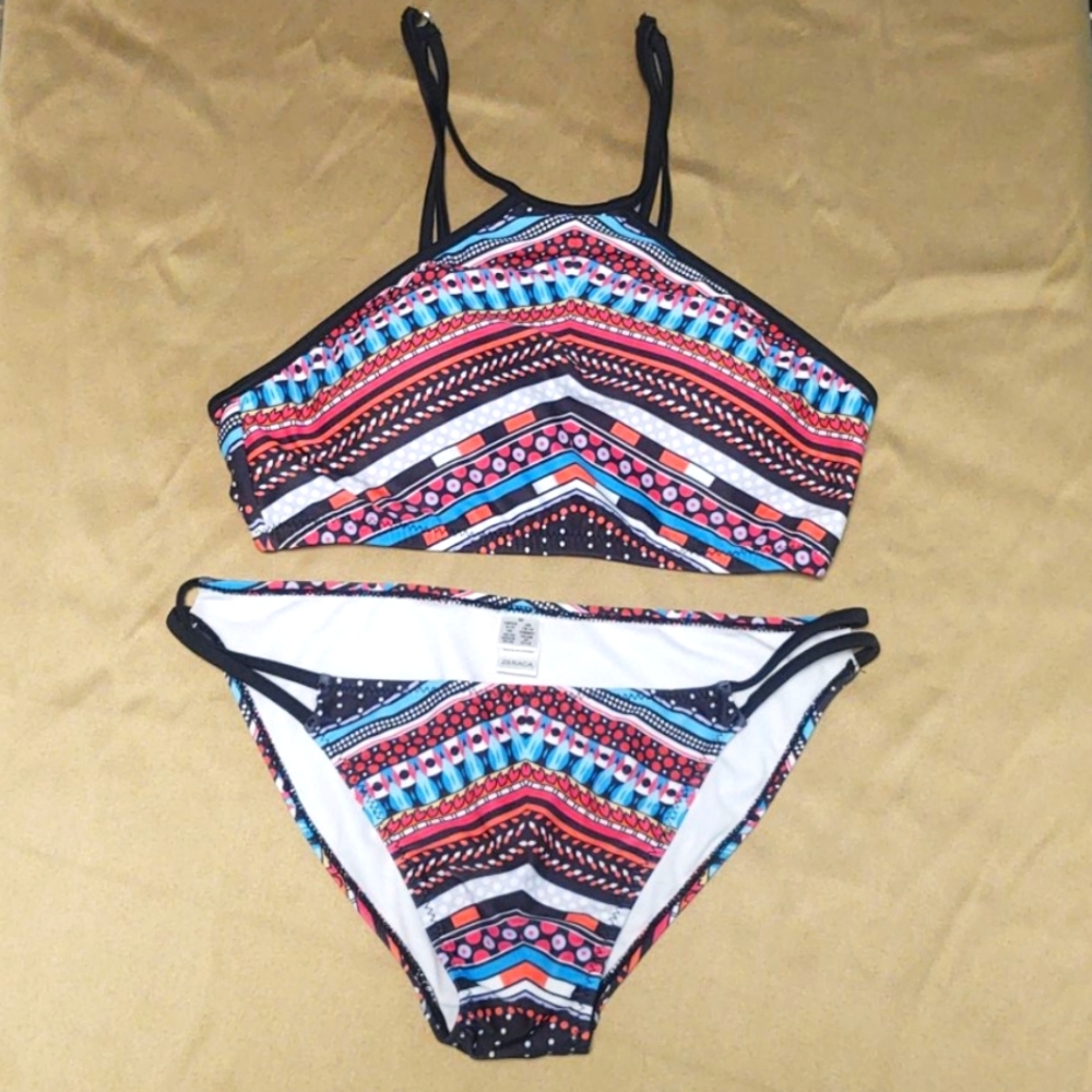 Zeraca swim set, size M